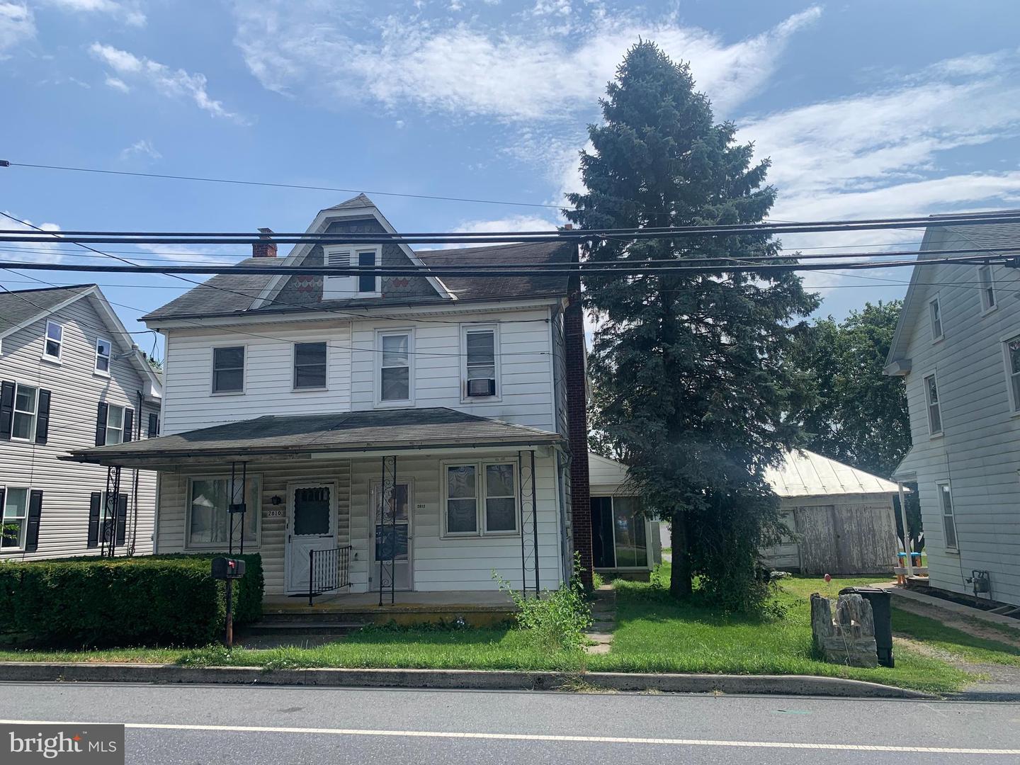 2812 Horseshoe Pike, Palmyra