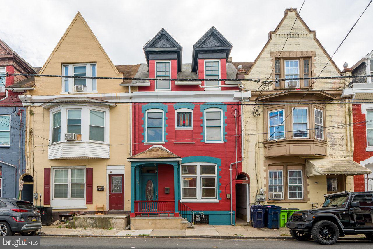 530 Lehman Street, Lebanon