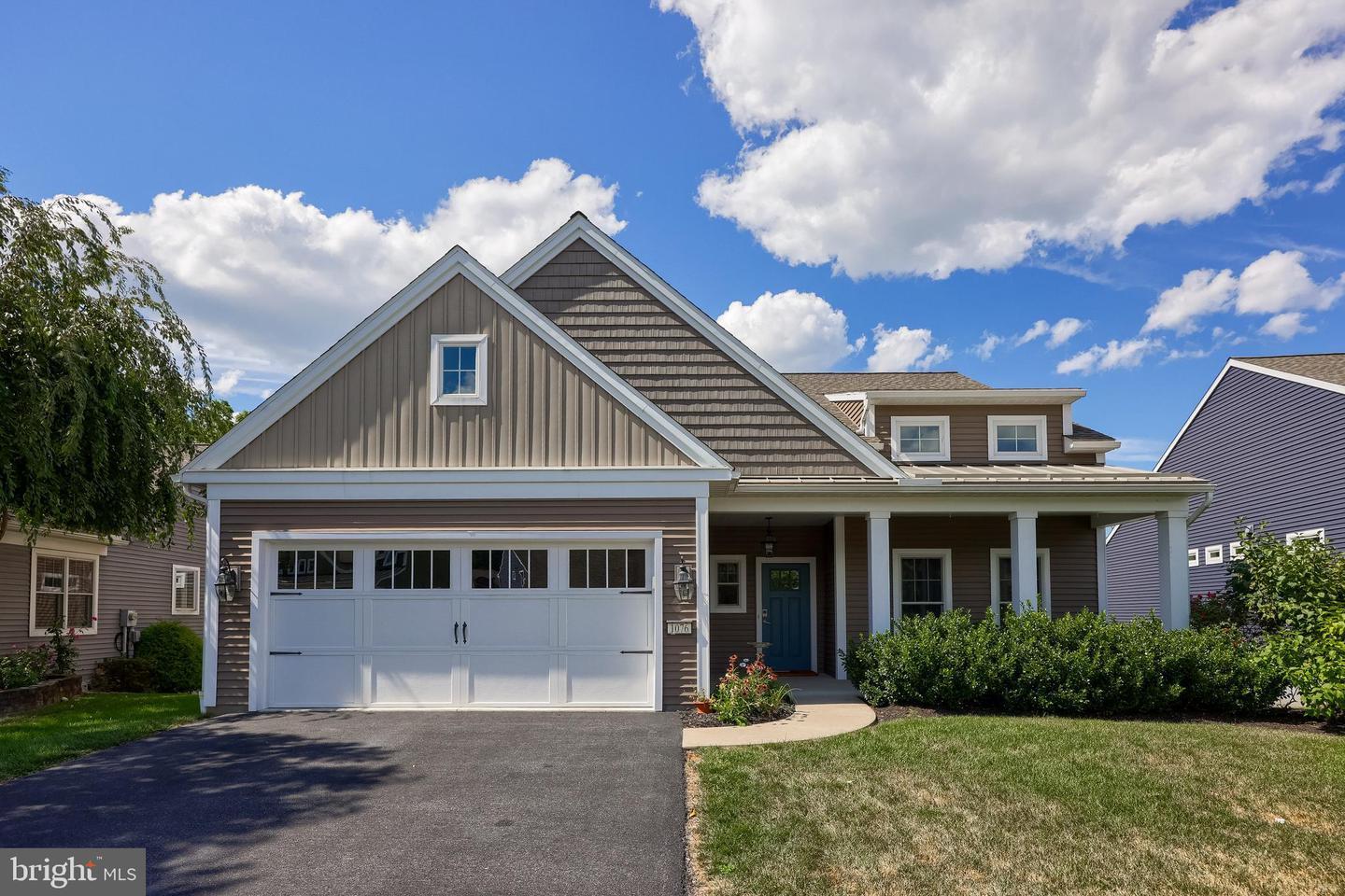 1076 Alden Way, Lebanon