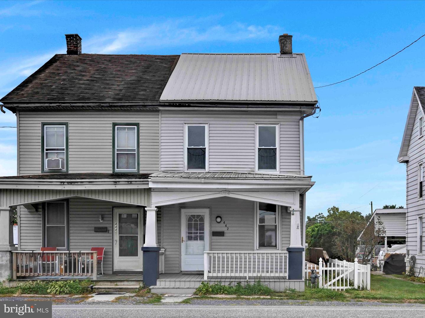 442 E Penn Avenue, Cleona
