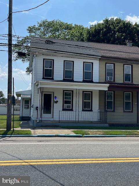 1944 Lehman Street, Lebanon