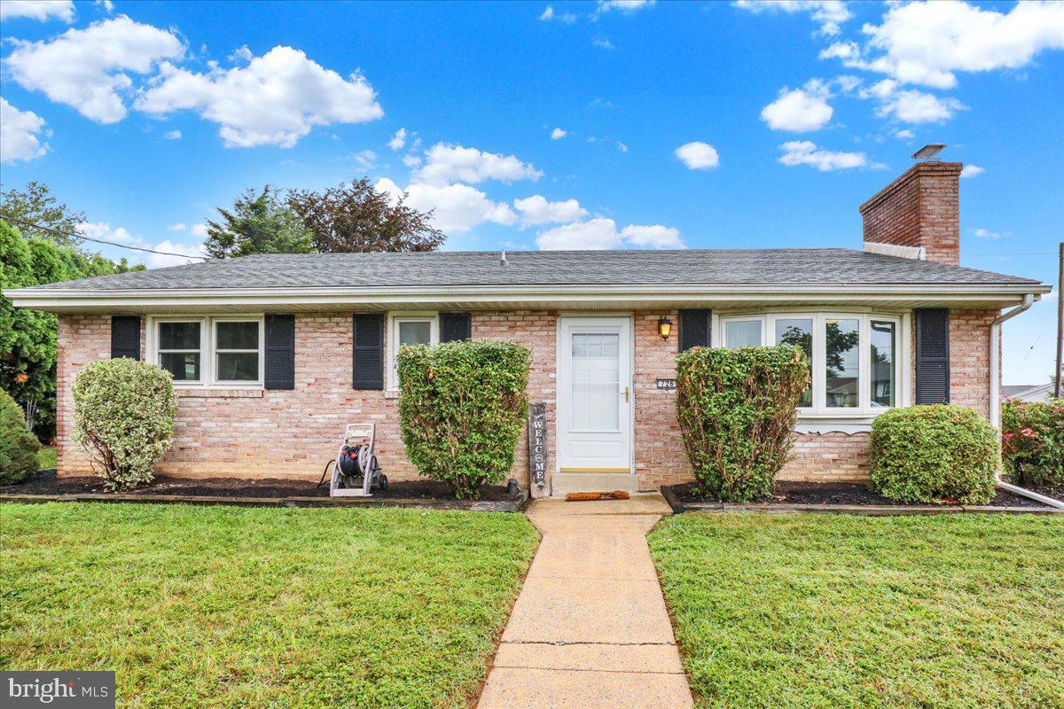 726 Suzanne Drive, Lebanon