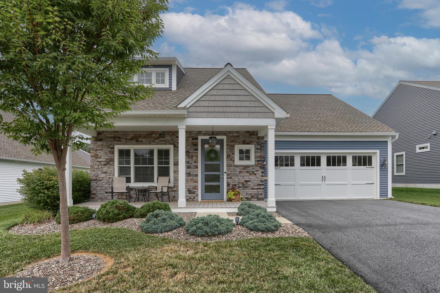 1040 Grant Circle, Lebanon