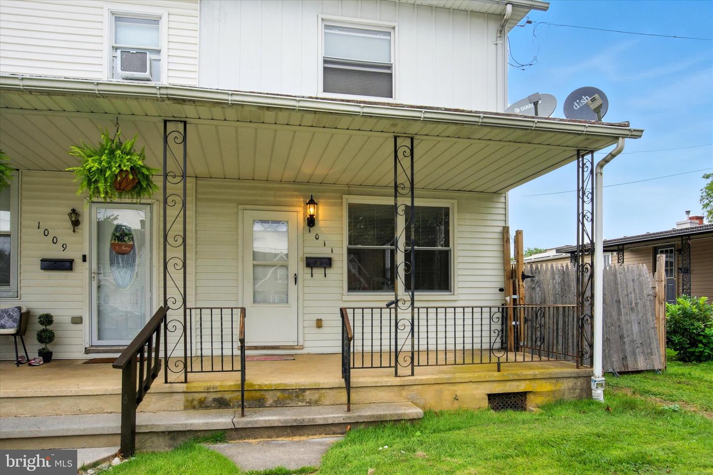 1011 E Lehman Street, Lebanon