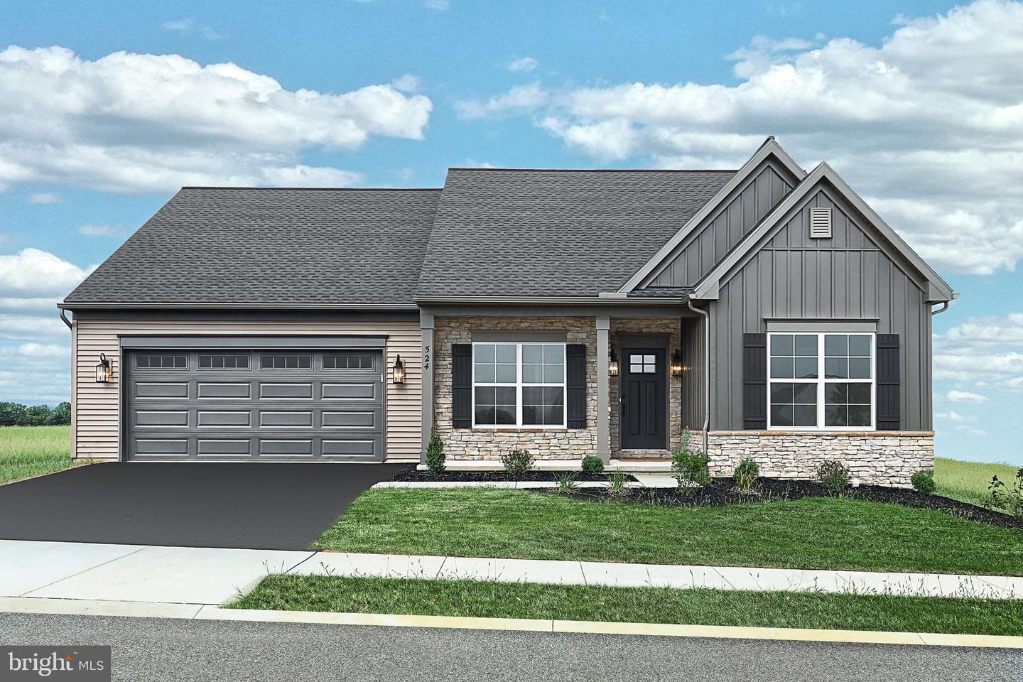 524 Winding Creek Boulevard, Annville