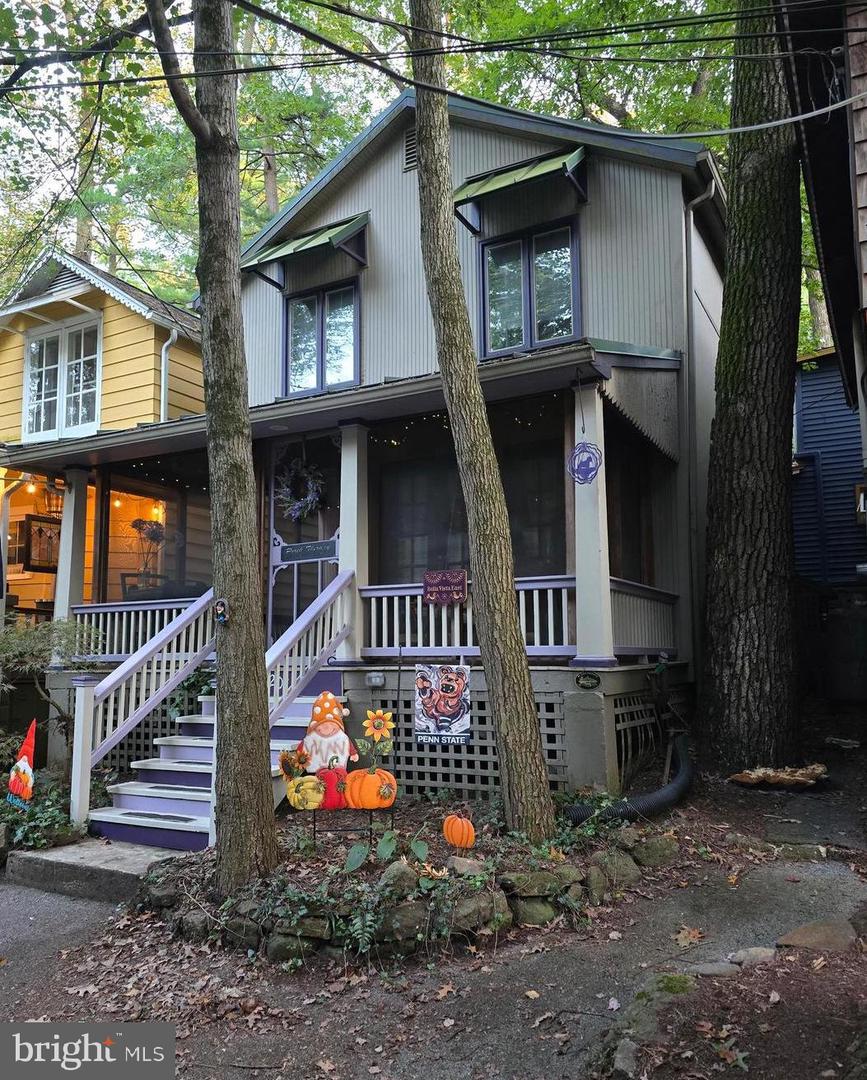 207 Weaver Ave Avenue, Mount Gretna