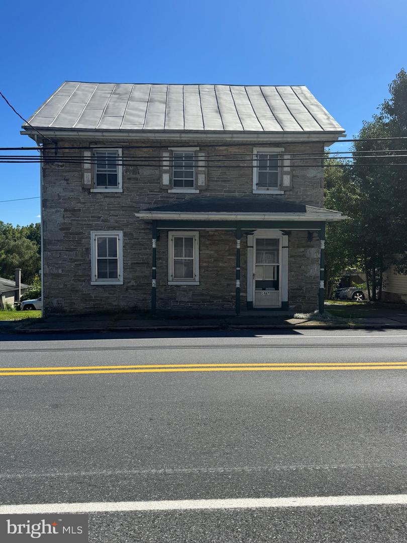 1467 Heidelberg Avenue, Schaefferstown