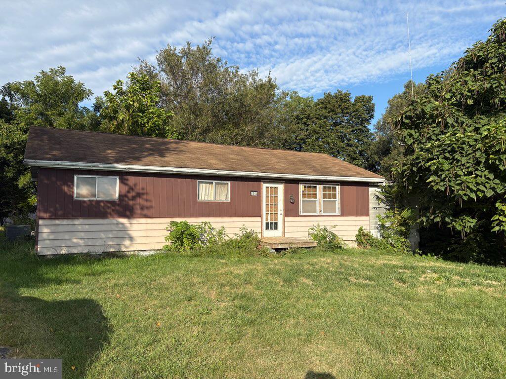 831 N 8th Avenue, Lebanon