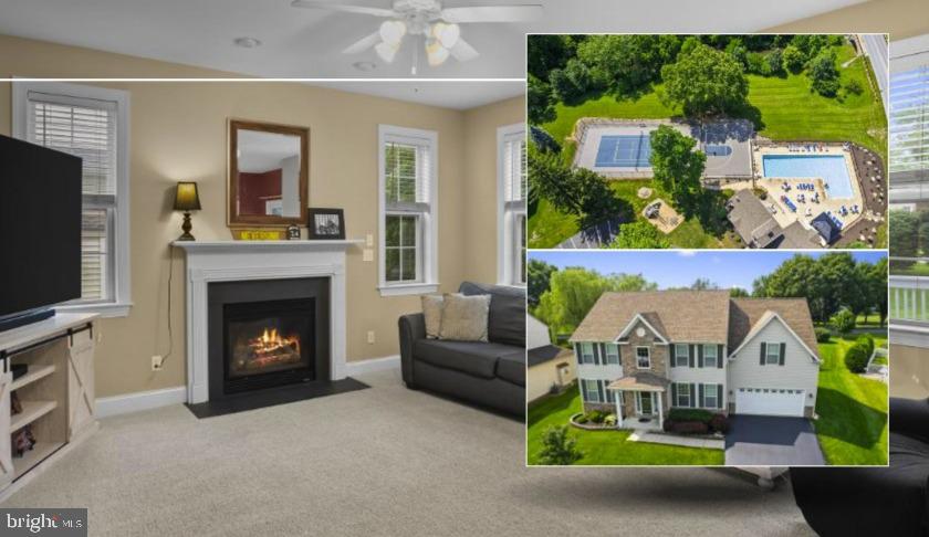 211 White Oak Circle, Lebanon