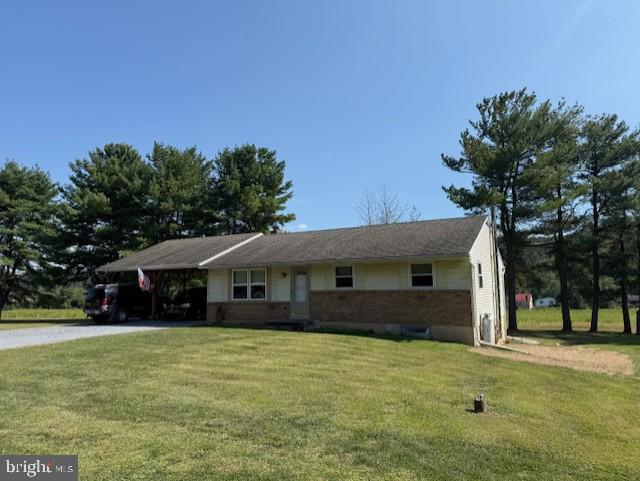 18 Lark Ln, Jonestown
