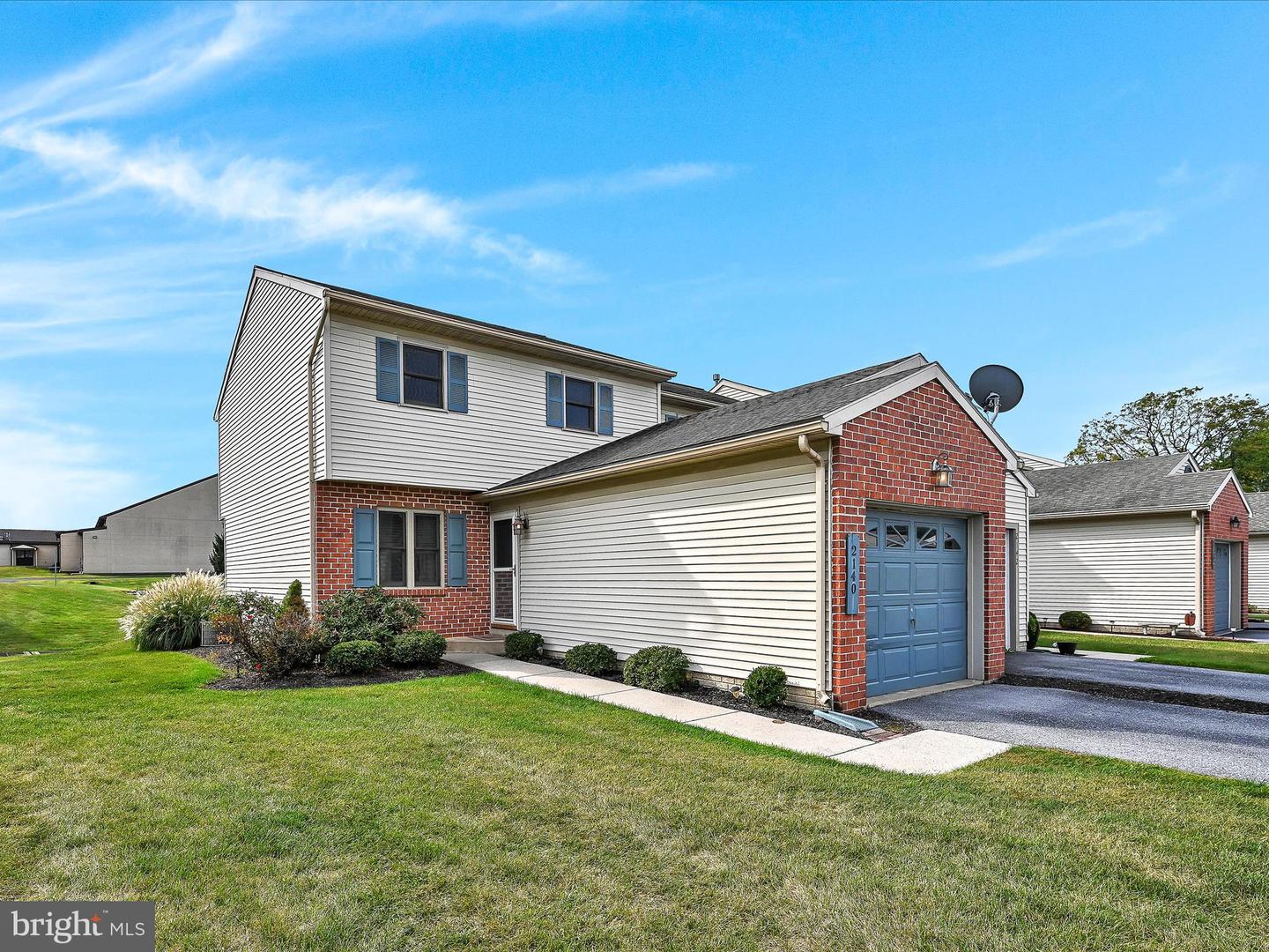 2140 Walnut Street, Lebanon