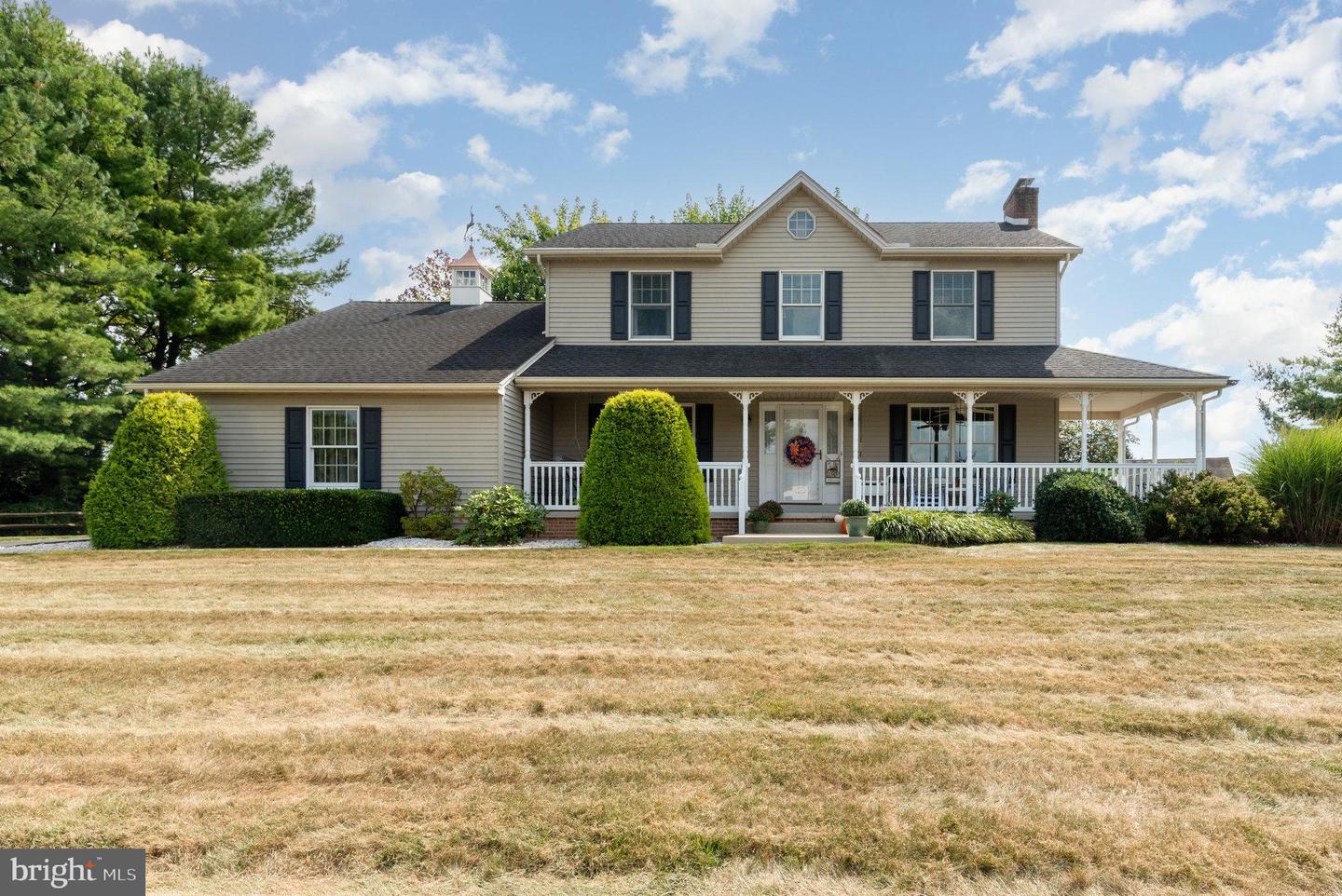 1154 E Maple Street, Palmyra