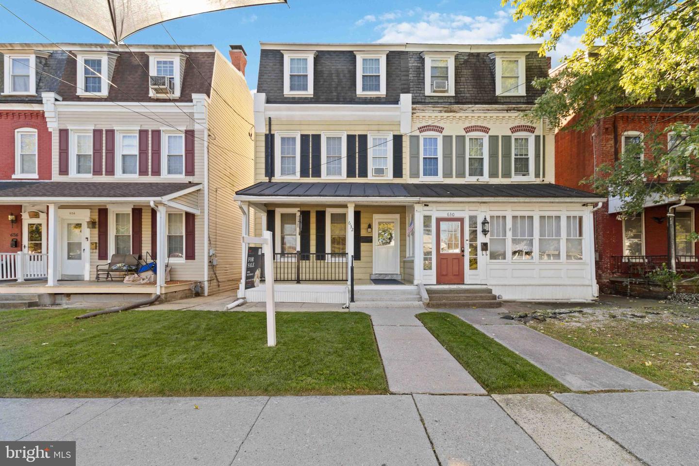 632 E Lehman Street, Lebanon