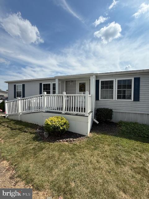348 W Spruce Street, Palmyra