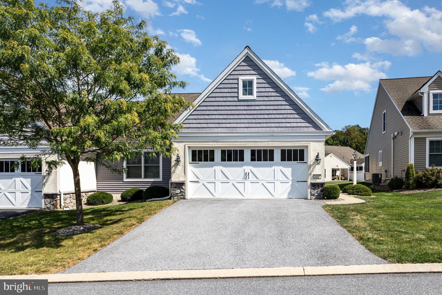 1007 Great Hall Drive, Lebanon
