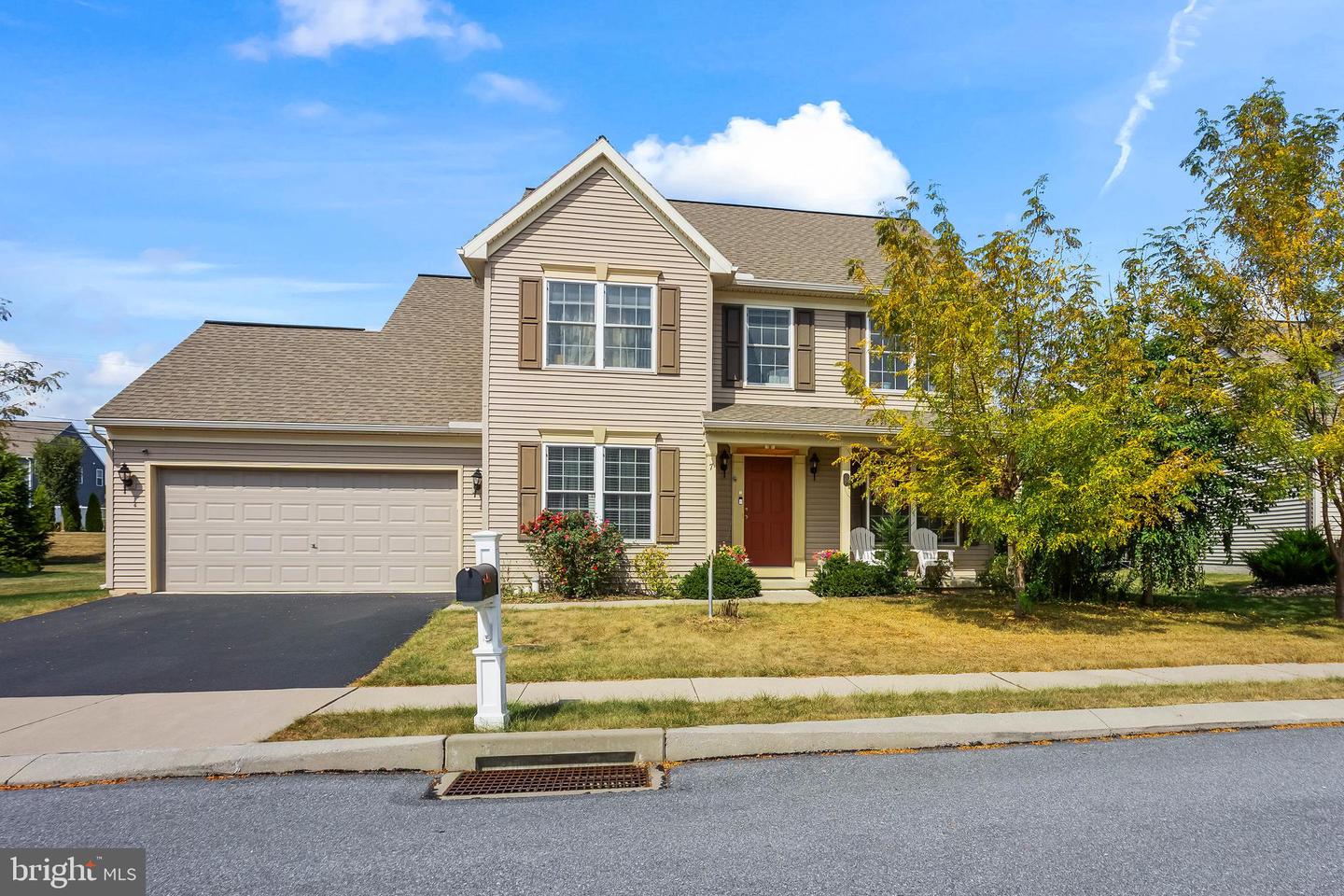 7 Finch Dr, Lebanon