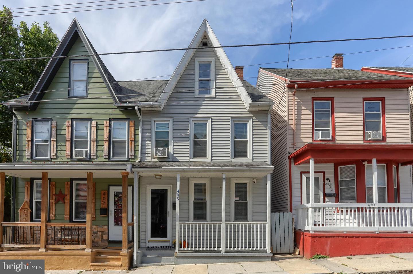 405 S 6th Street, Lebanon