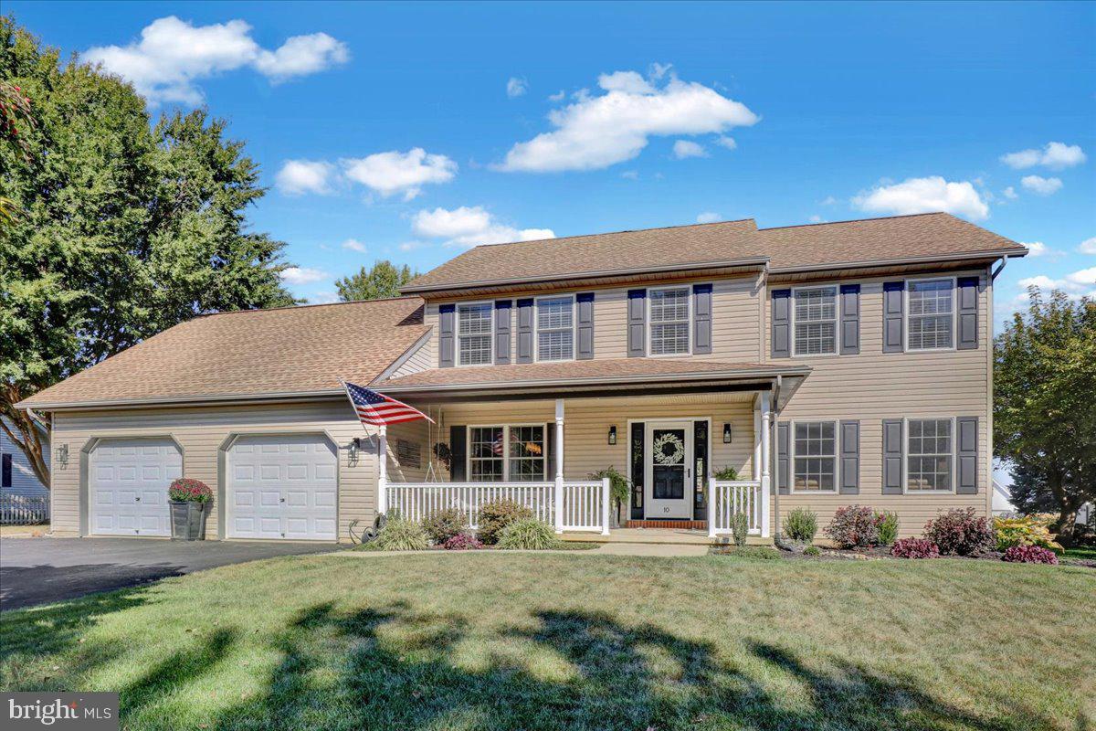 10 Manor Drive, Lebanon