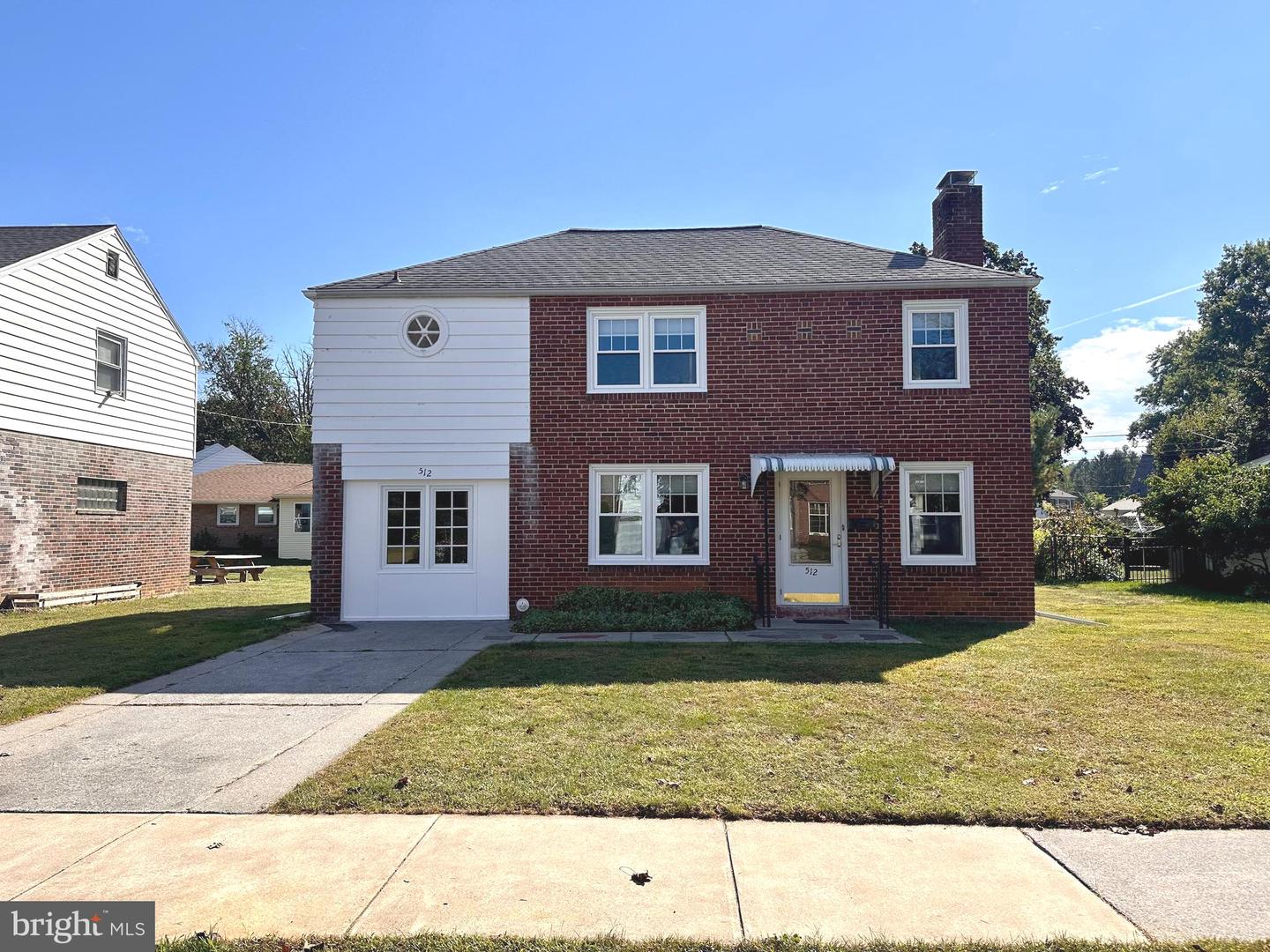 512 Park Drive, Lebanon