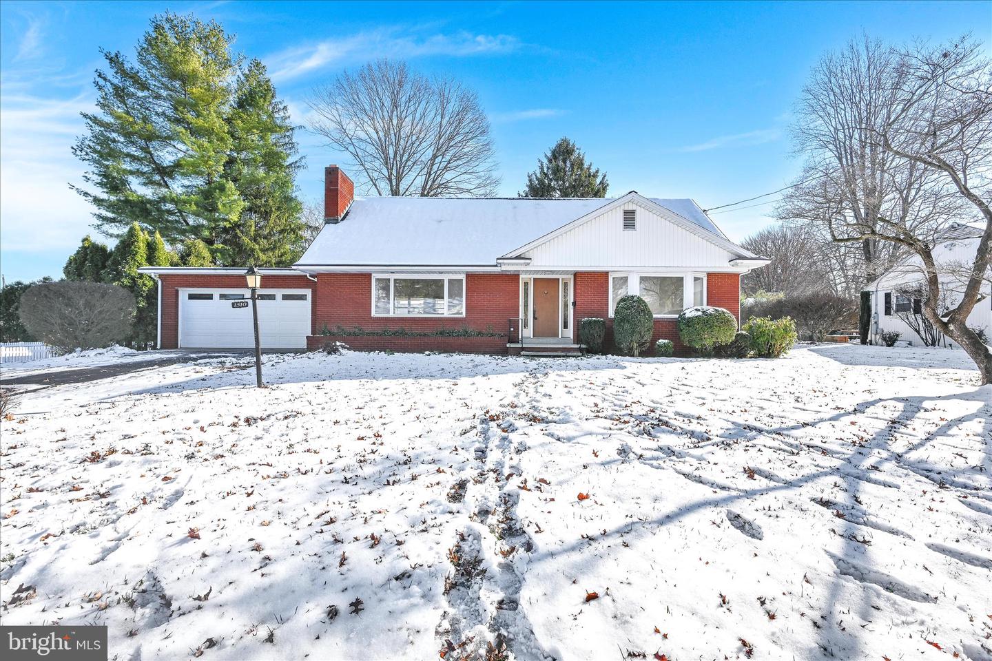 1510 Poplar Street, Lebanon