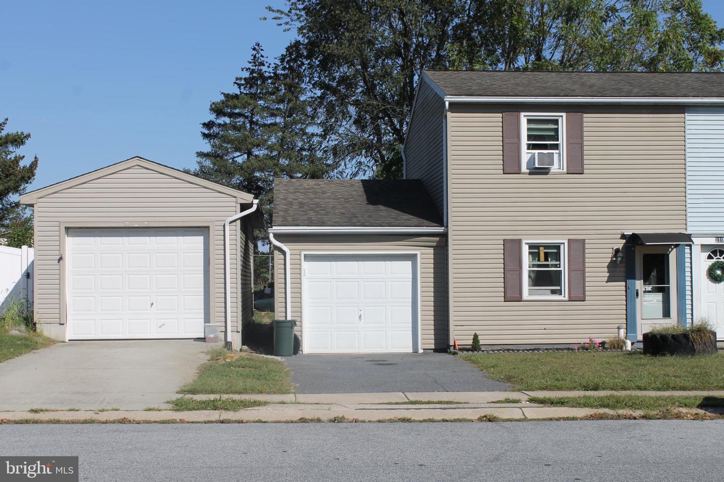 208 S Center Street, Cleona