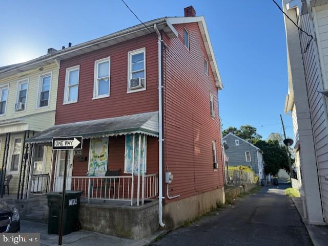 1322 Brandywine Street, Lebanon