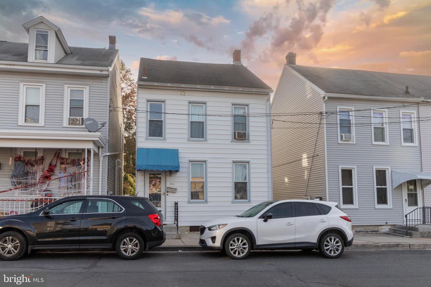 260 S 6th Street, Lebanon