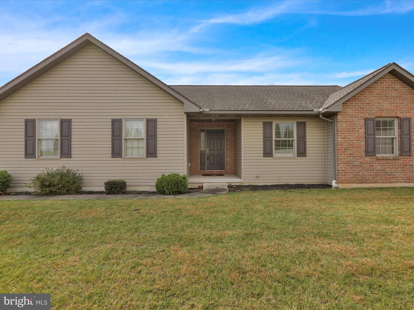 26 Village Drive, Fredericksburg