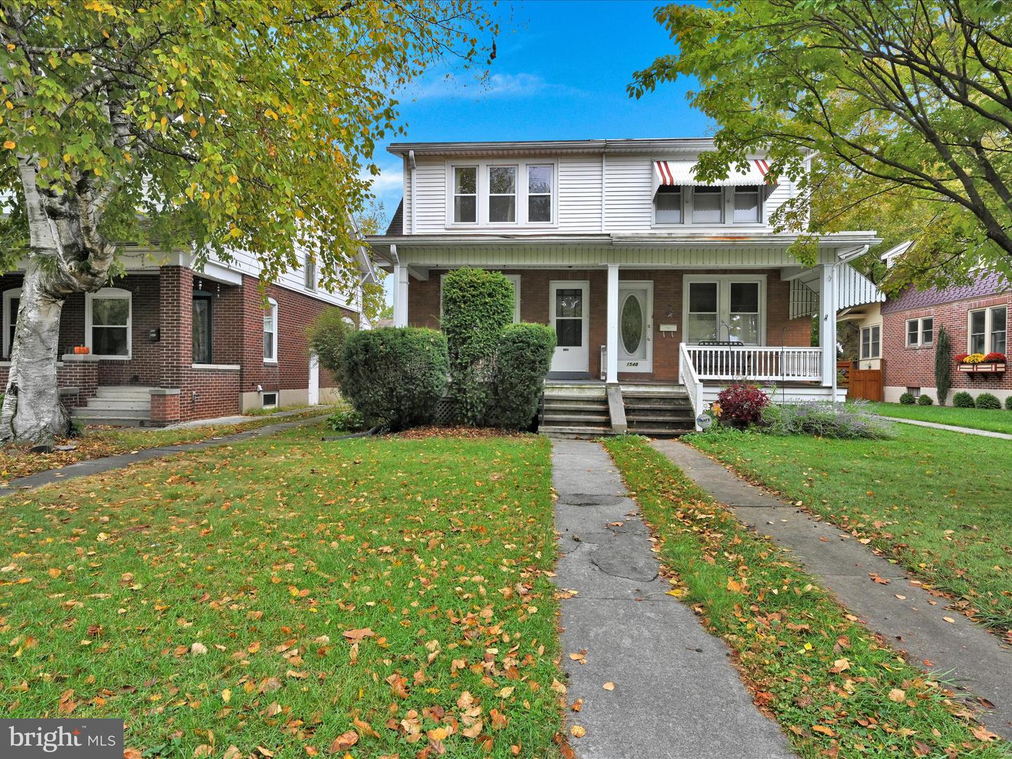 1546 Oak Street, Lebanon