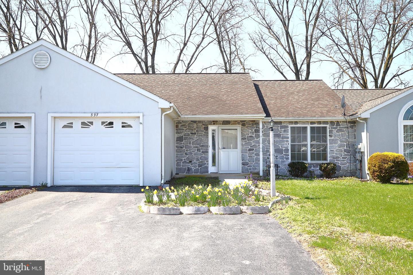 597 Blueberry Lane, Lebanon