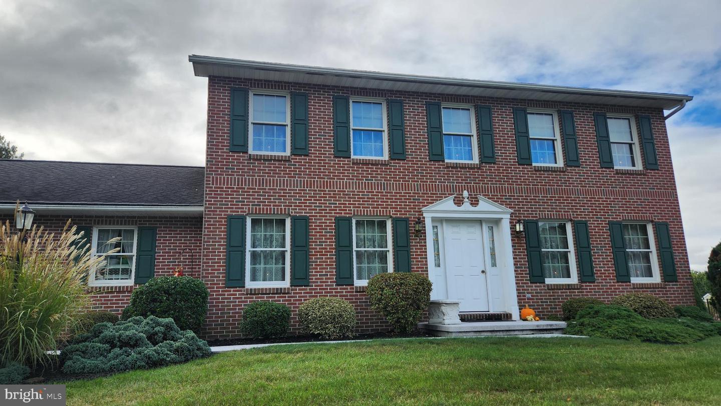 924 Redwood Lane, Lebanon