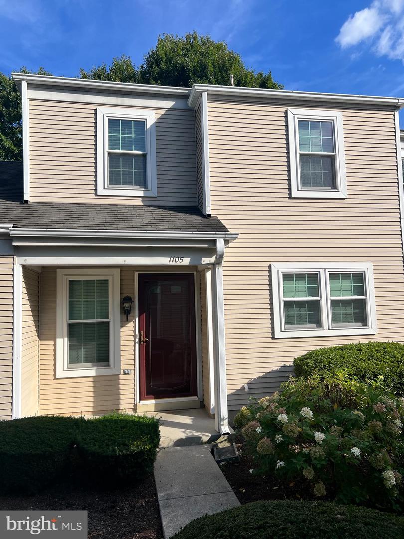 1105 Cambridge Court, Palmyra