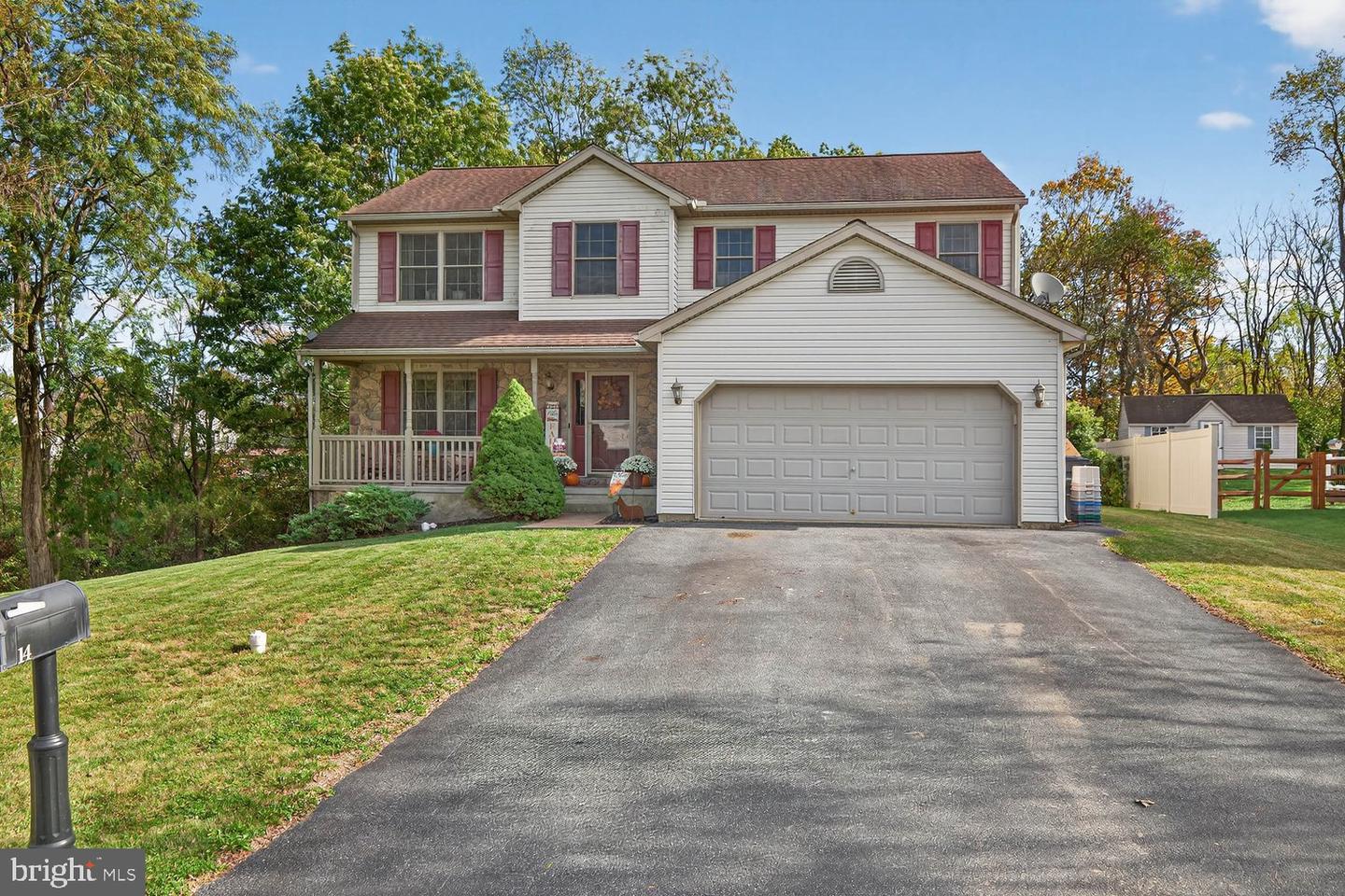 14 Firefly Drive, Myerstown