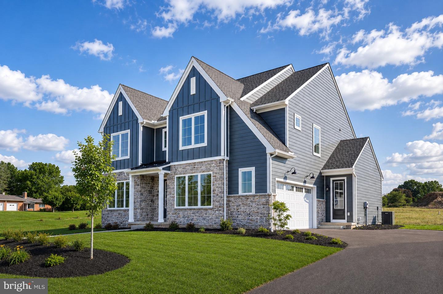 836 Wheatfield Lane