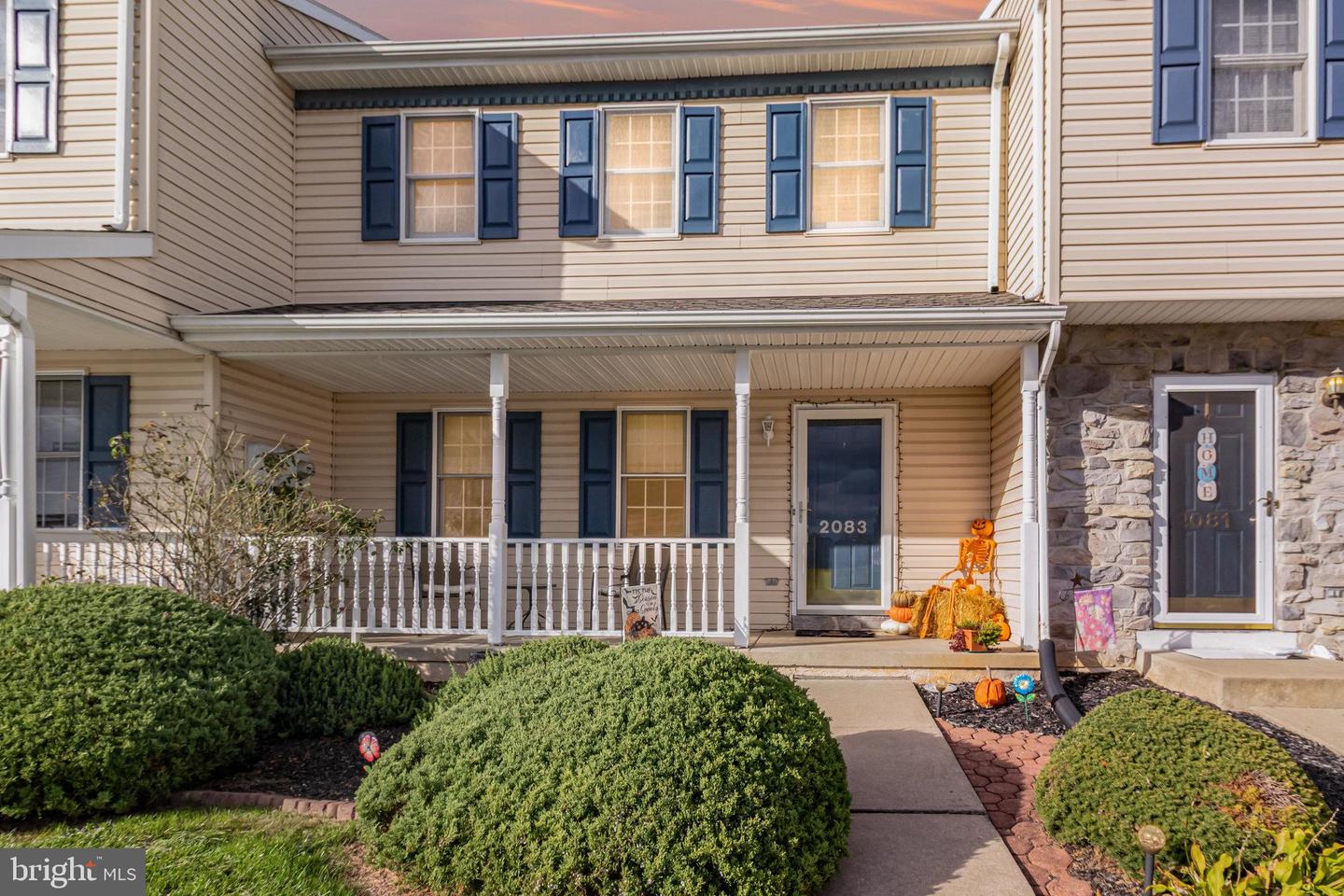 2083 Greystone Drive, Lebanon