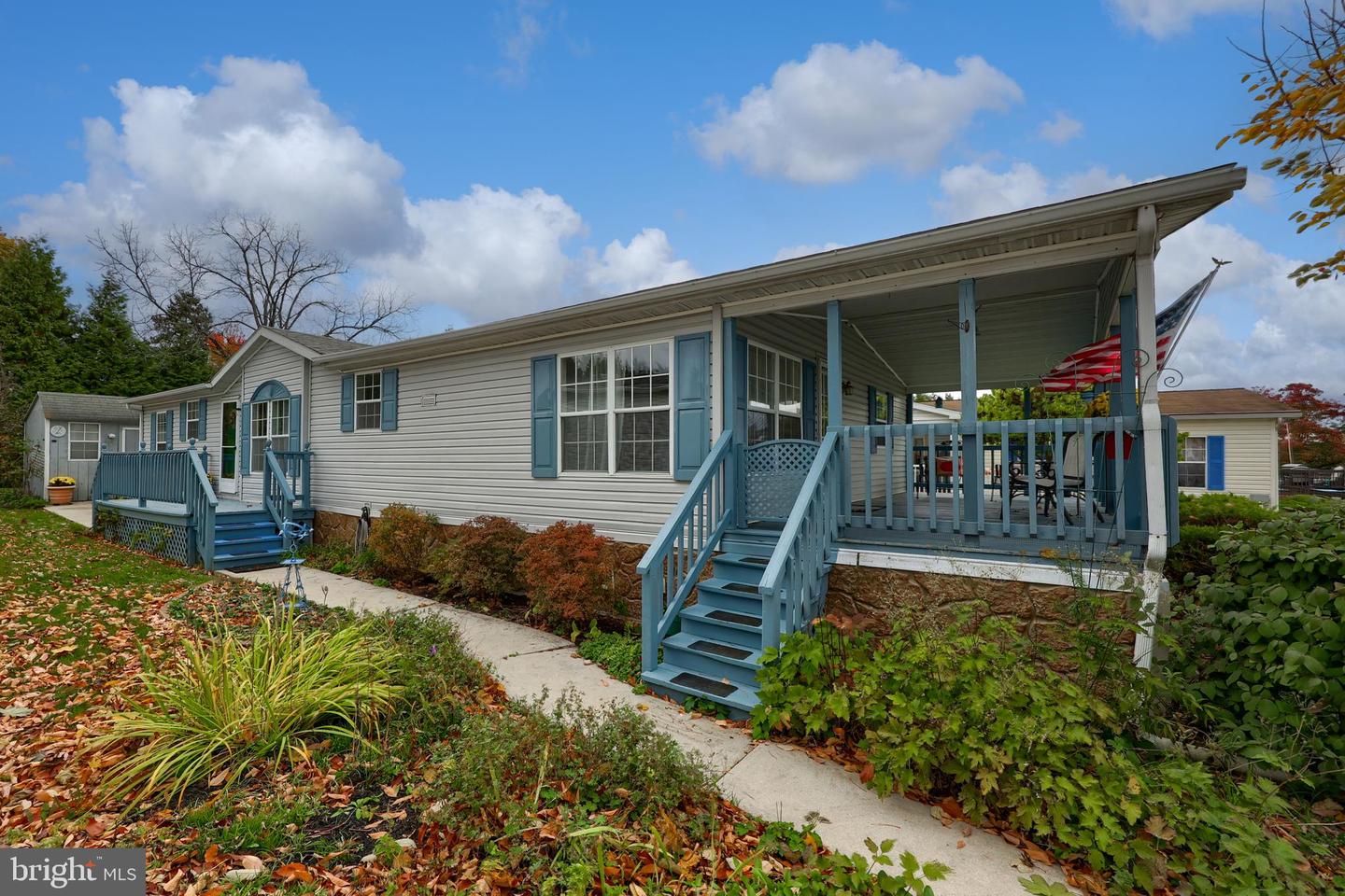 564 W Cedar Street, Palmyra