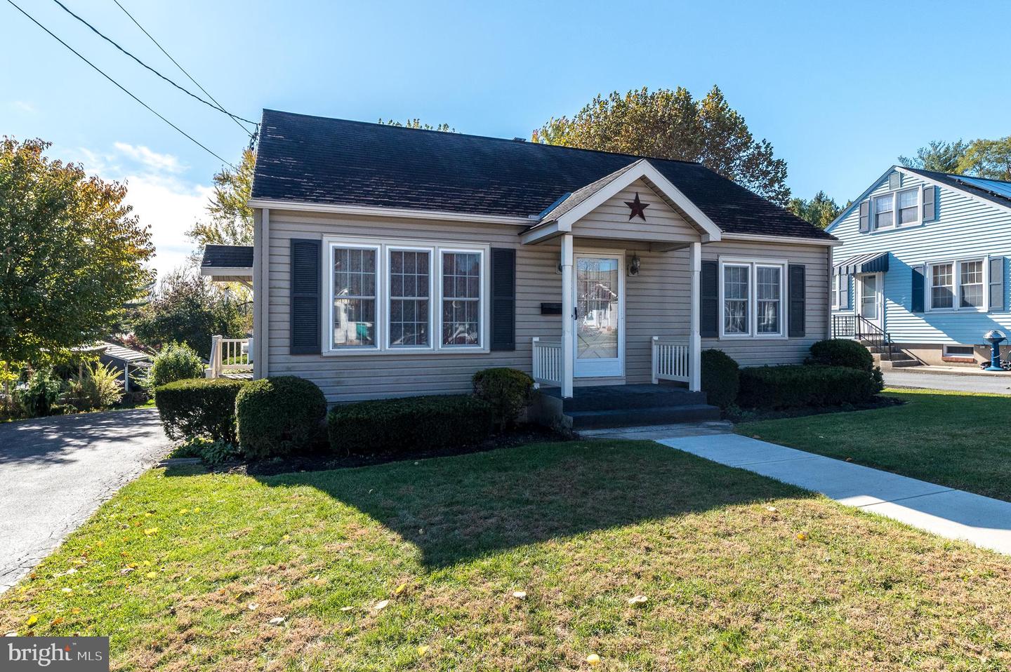 538 W Locust Street, Lebanon