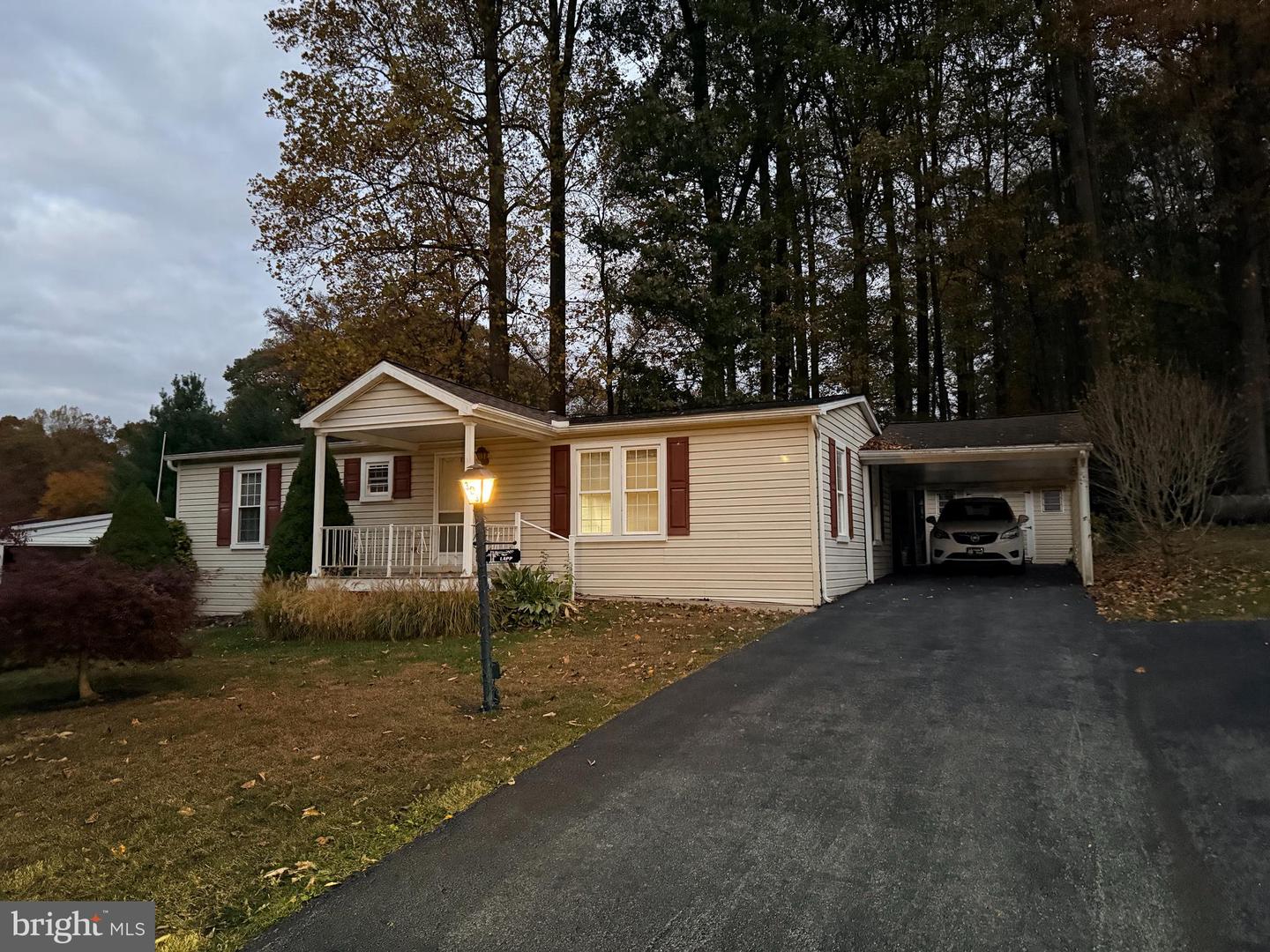 303 Maple Ave Tp-0211, Manheim