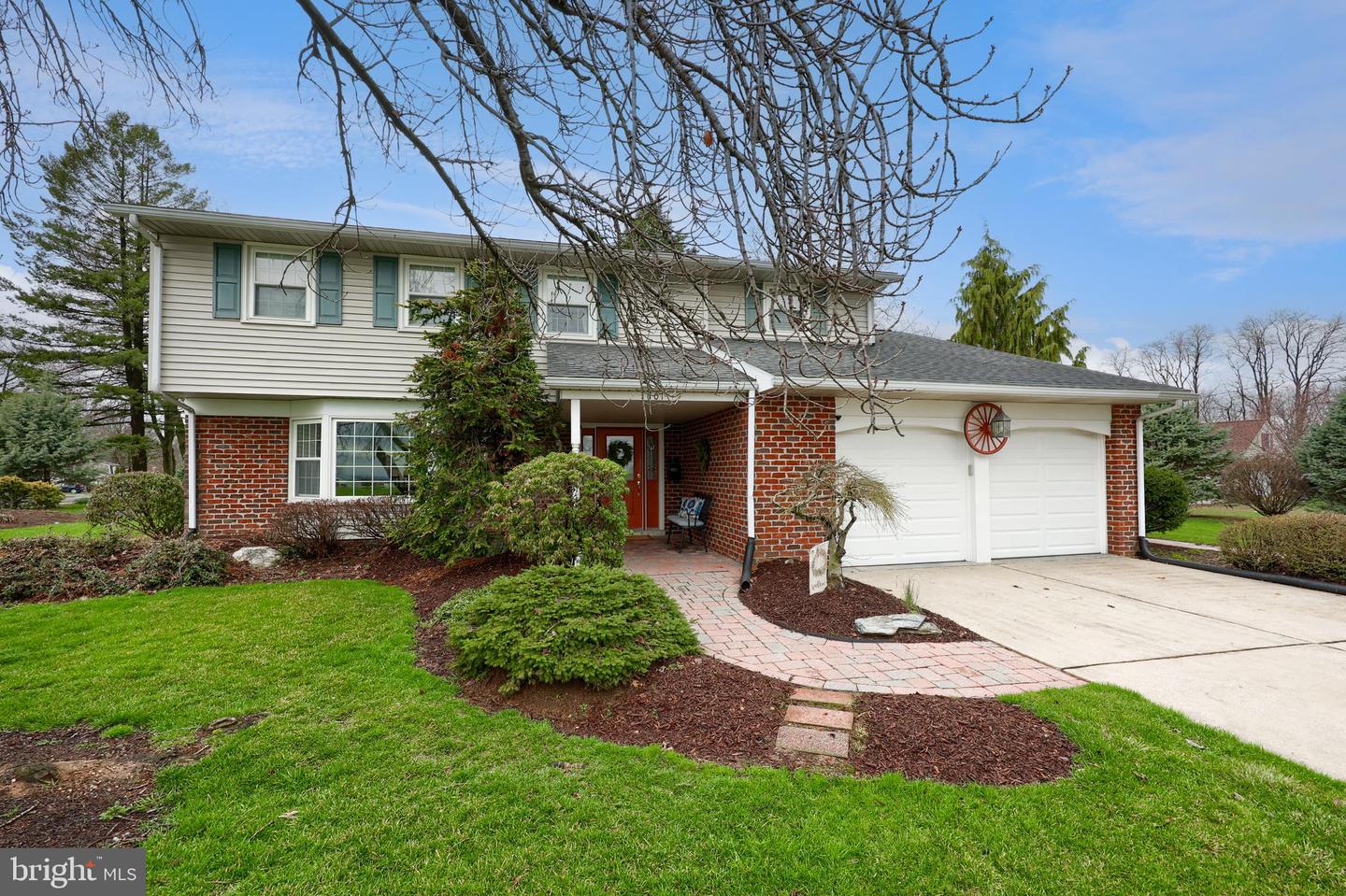 701 Colony Drive, Palmyra