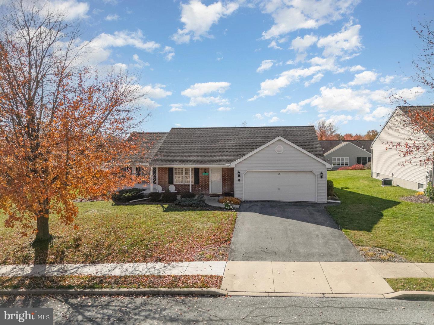 15 Lakeview Drive, Myerstown
