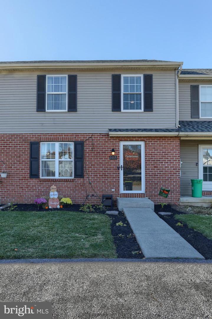 1015 S 3rd St, Lebanon