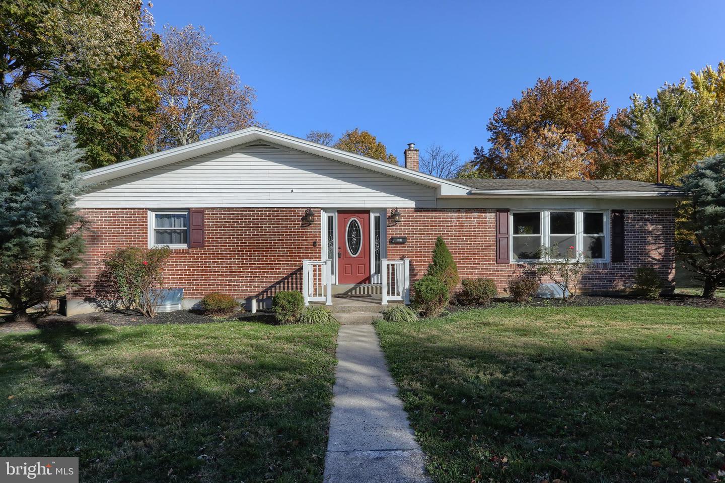 508 Noble Street, Lebanon
