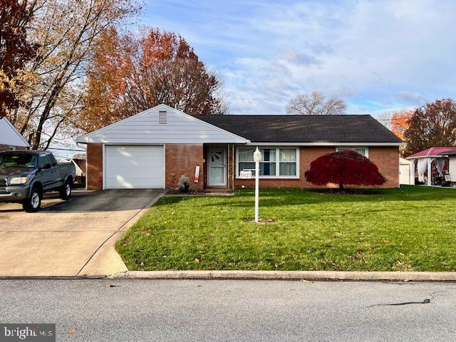 1027 S Green Street, Palmyra