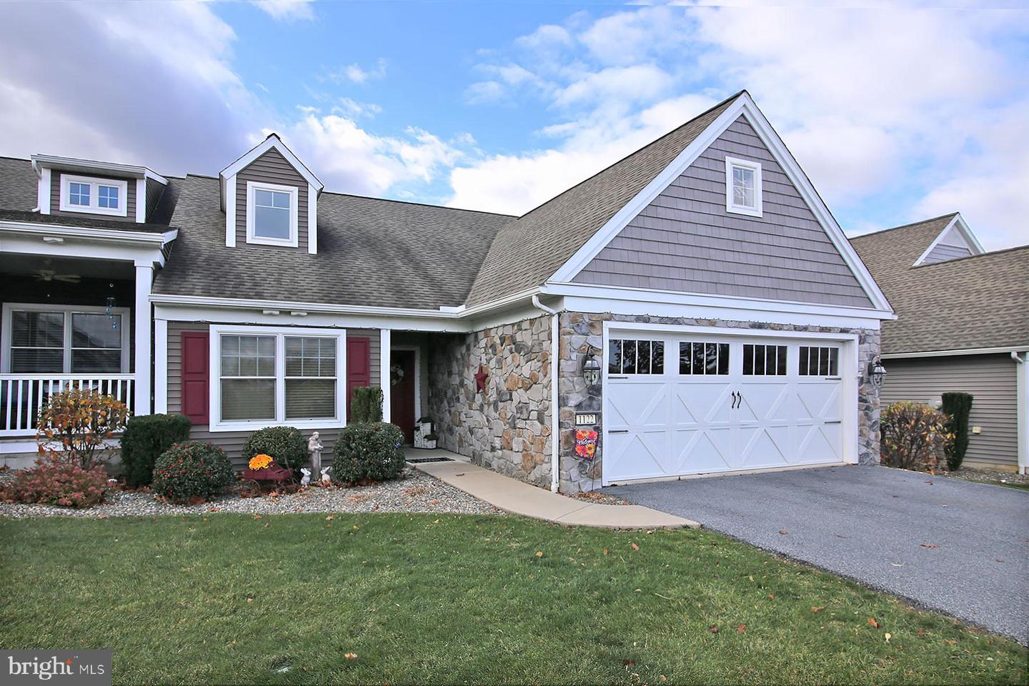 1122 Alden Way, Lebanon