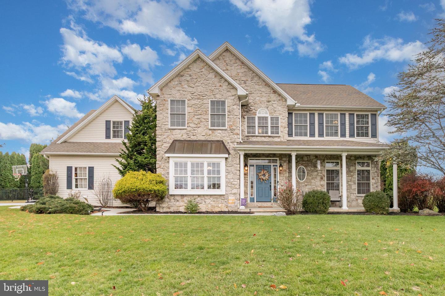 21 Saratoga Run L-0121 Run, Annville