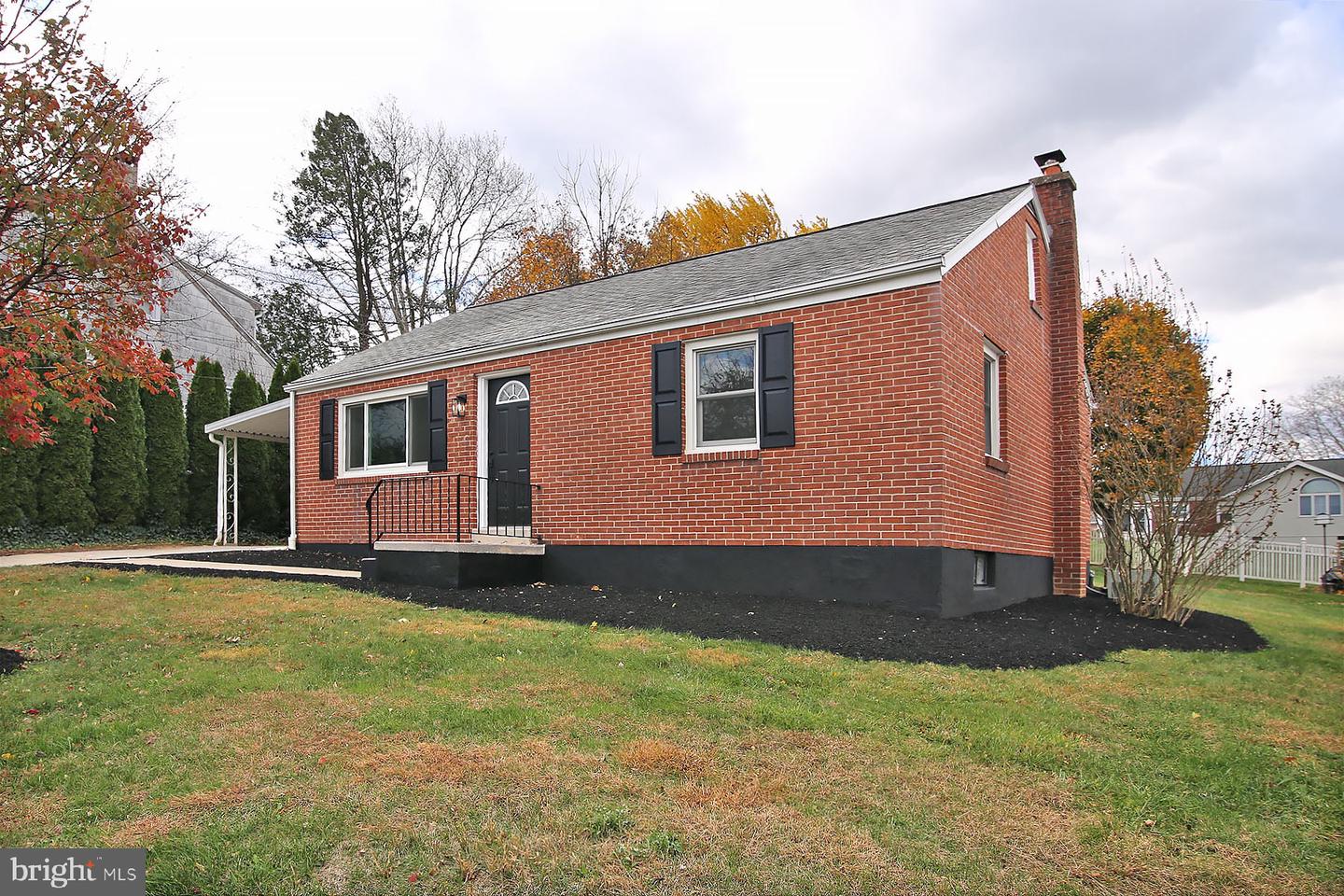 1011 State Drive, Lebanon