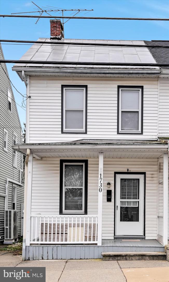 1730 Center Street, Lebanon