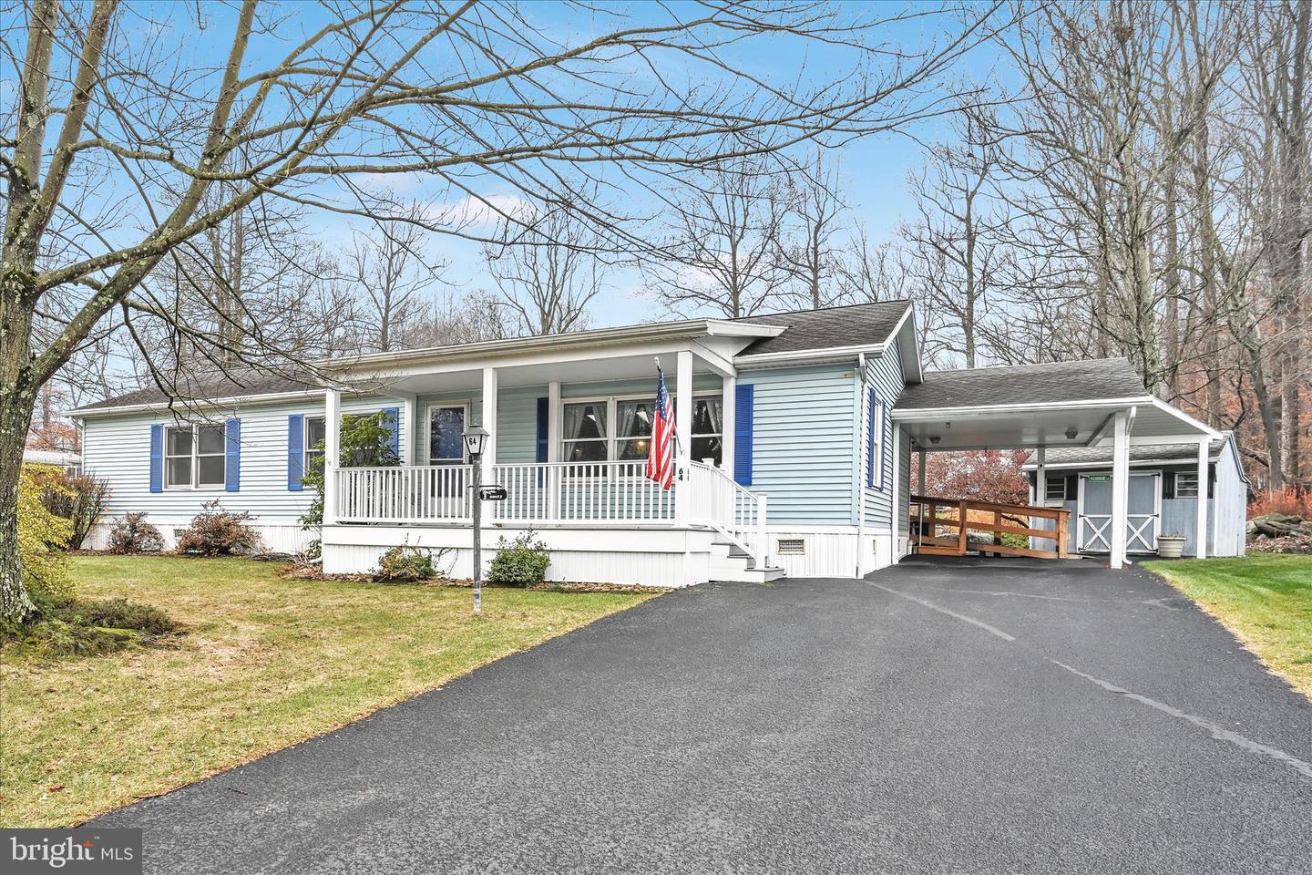 64 Maple Ave Tp-0016, Manheim