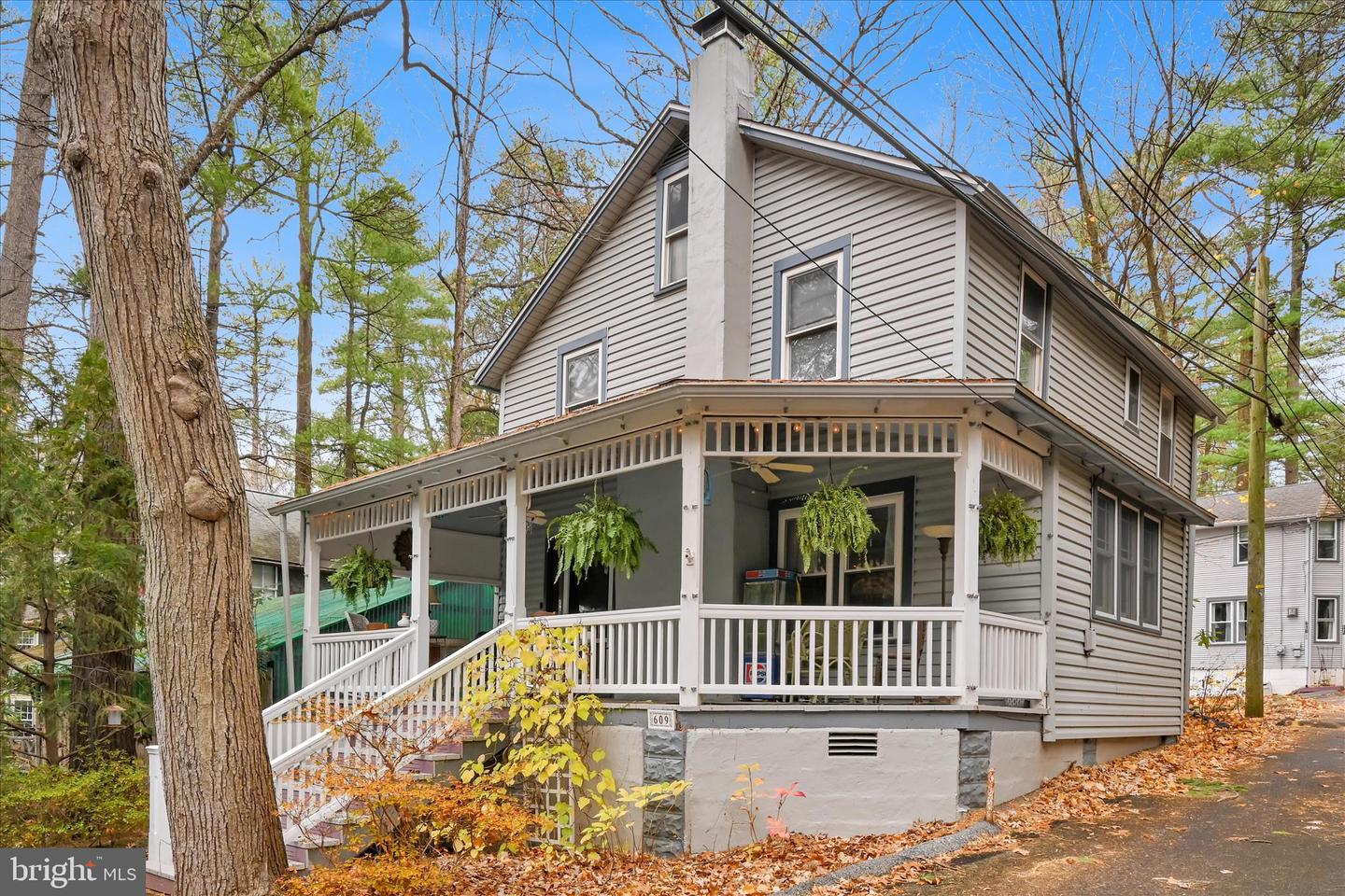 609 6th St, Mount Gretna