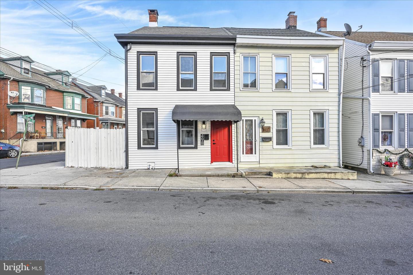 498 N 6th Street, Lebanon